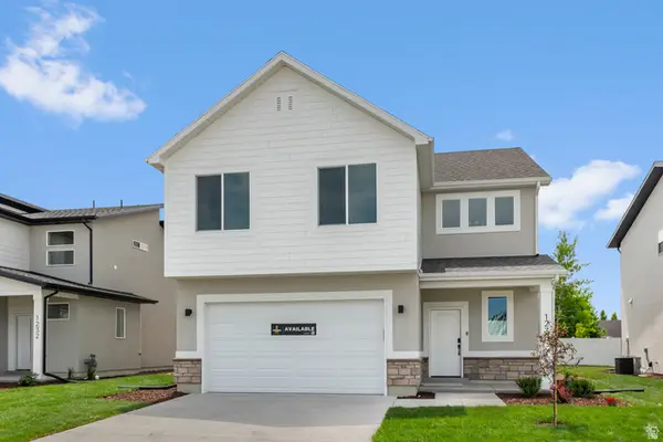568 S Golden Trout Way, Logan, UT 84321