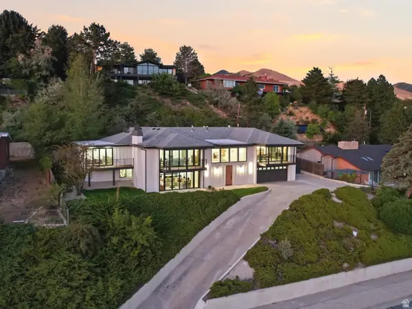 615 E Aloha Rd N, Salt Lake City, UT 84103
