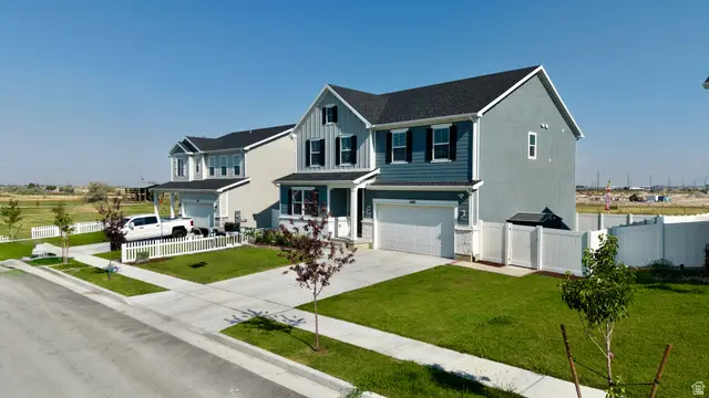 1168 W 450 S, Brigham City, UT 84302 - #1