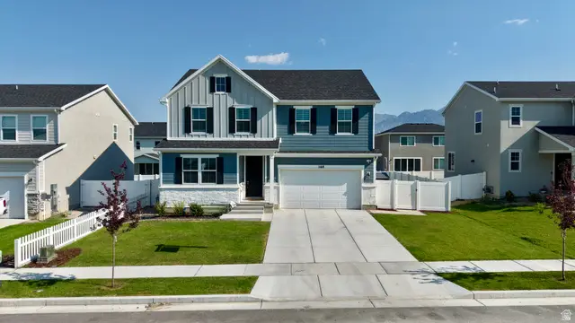 1168 W 450 S, Brigham City, UT 84302 - #2