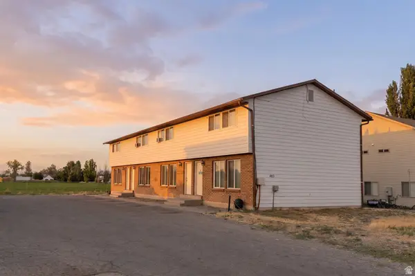 403 E 1220 S, Vernal, UT 84078