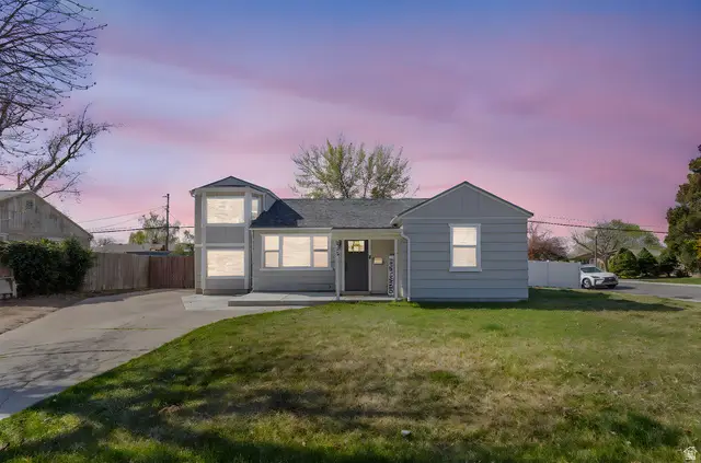 426 E 1910 S, Orem, UT 84058 - #1