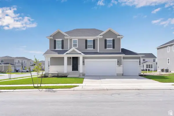 5469 N Saddle Stone Cir #530, Eagle Mountain, UT 84005