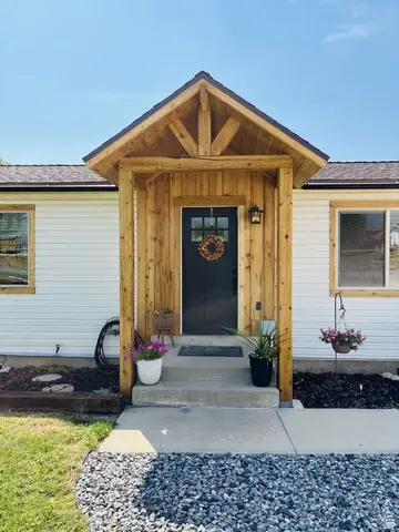 57 N 600 E, Spring City, UT 84662 - #1