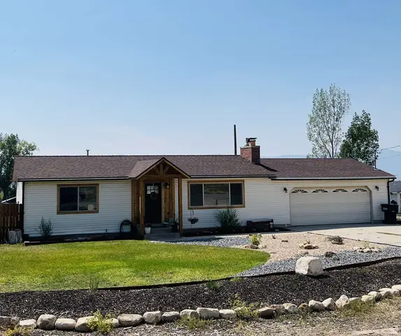 57 N 600 E, Spring City, UT 84662 - #2