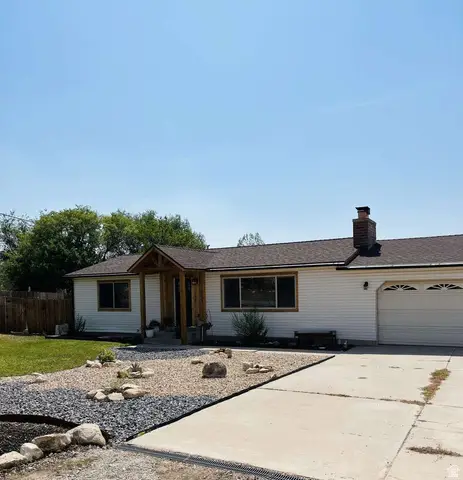 57 N 600 E, Spring City, UT 84662 - #3