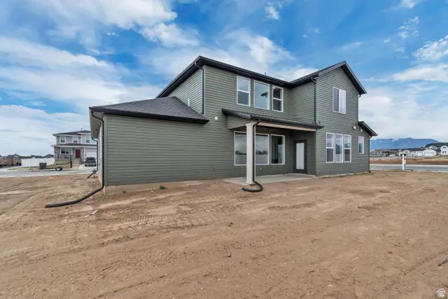 3830 W 825 N #WF11, West Point, UT 84015 - #2