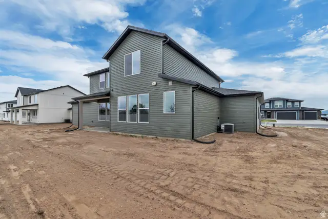 3830 W 825 N #WF11, West Point, UT 84015 - #3