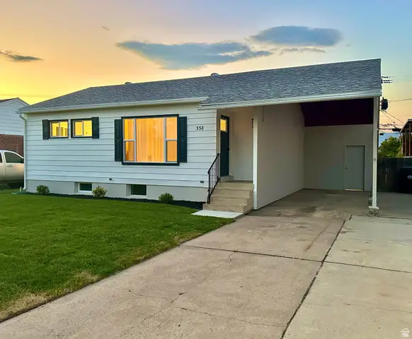 358 W 4575 S, Washington Terrace, UT 84405 - #2