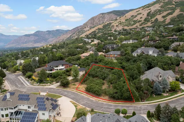 4288 S Fern Dr, Ogden, UT 84403 - #1