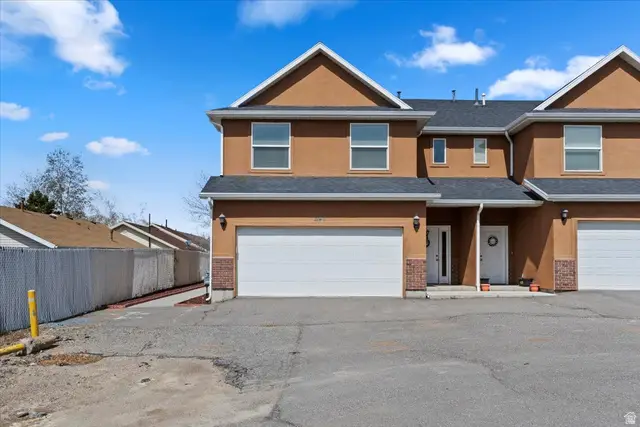 2146 W 5600 S #29, Roy, UT 84067 - #2