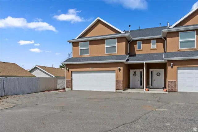 2146 W 5600 S #29, Roy, UT 84067 - #3