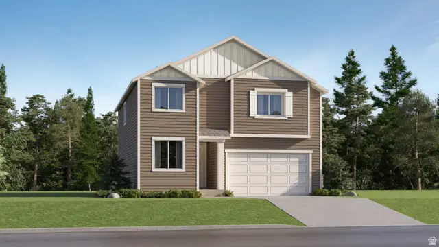 1563 N 1400 Dr E #919, Spanish Fork, UT 84660 - #1