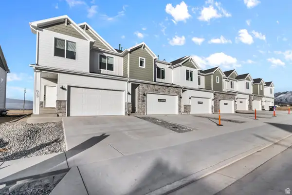 743 W 725 N, Smithfield, UT 84335
