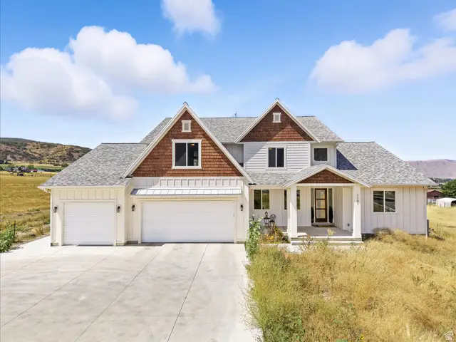 1191 N Elk Ridge Dr, Elk Ridge, UT 84651 - #1