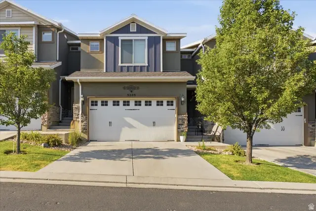 5223 W Armada Way, Herriman, UT 84096 - #1