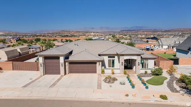 3478 S Pecos Dr, Washington, UT 84780 - #1