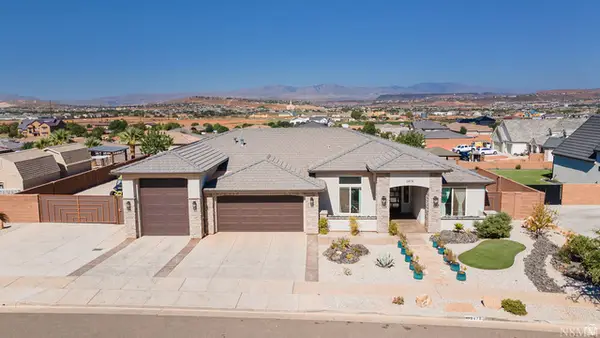3478 S Pecos Dr, Washington, UT 84780