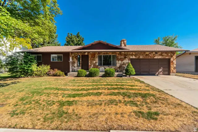 619 E 445 S, Orem, UT 84097 - #1