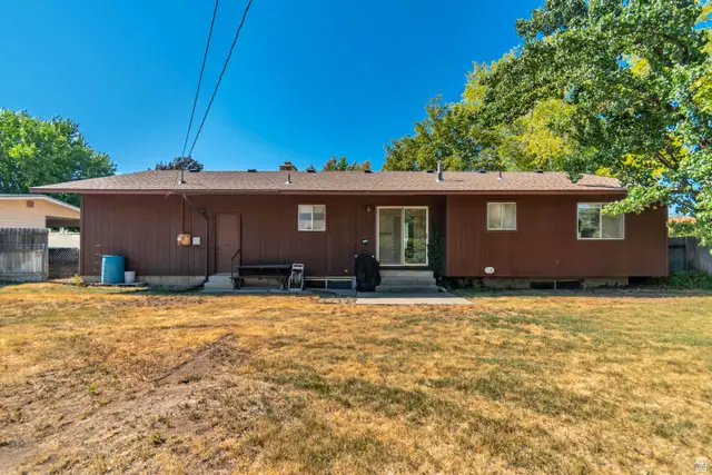 619 E 445 S, Orem, UT 84097 - #3