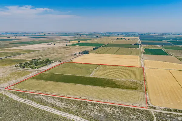 800 W 1750 N, Hinckley, UT 84635