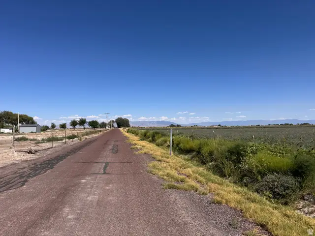 800 W 1750 N, Hinckley, UT 84635 - #2