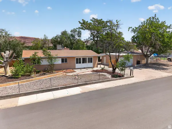 683 Mountainview Dr, Moab, UT 84532