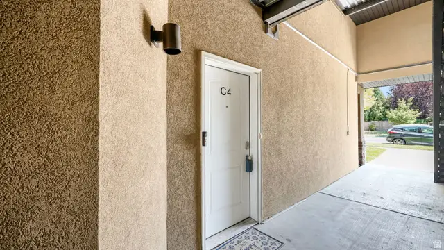 248 S 550 W #C4, Springville, UT 84663 - #3