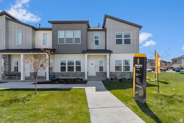 3090 S 270 W, Nibley, UT 84321 - #1