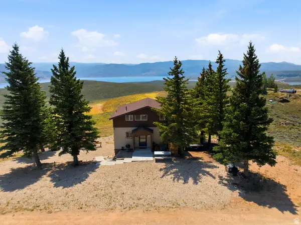 8750 E Soldier Creek Way #42, Heber City, UT 84032