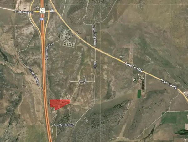 10398 W 17400 S, Cove Fort, UT 84713