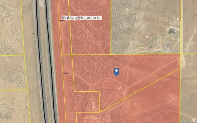 10398 W 17400 S, Cove Fort, UT 84713 - #2