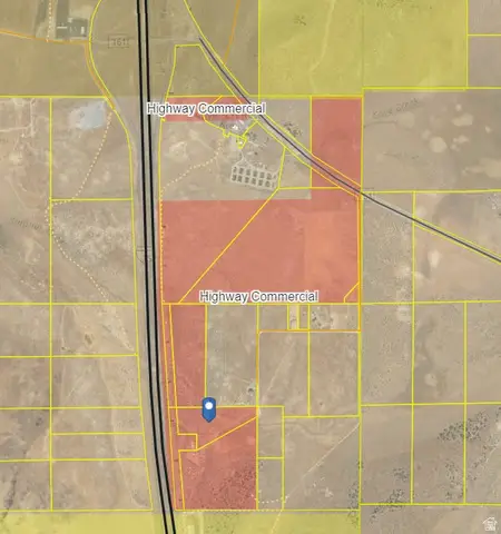 10398 W 17400 S, Cove Fort, UT 84713 - #3