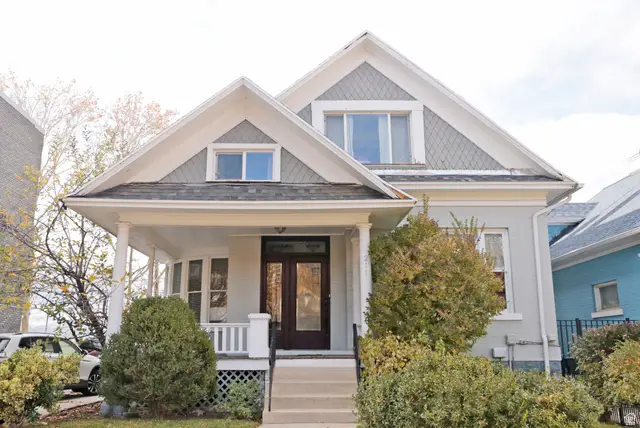 211 N 200 W, Salt Lake City, UT 84103 - #1