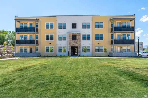 718 W W Blue Magic Ln S #S203, Midvale, UT 84047