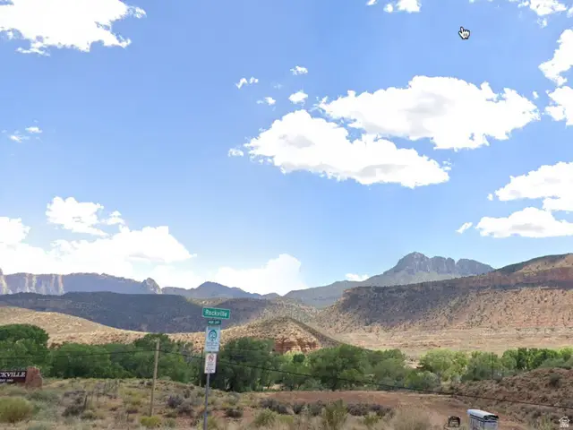 950 W Main St N, Rockville, UT 84763 - #1