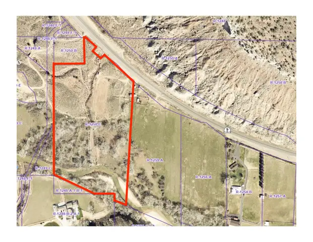 950 W Main St N, Rockville, UT 84763 - #2