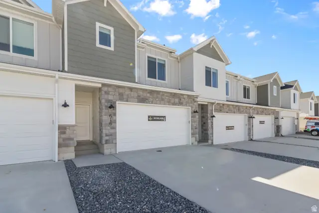 717 W 725 N, Smithfield, UT 84335 - #2