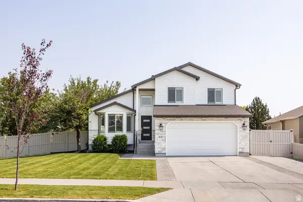 5650 W Mountain Aura Dr, West Jordan, UT 84084