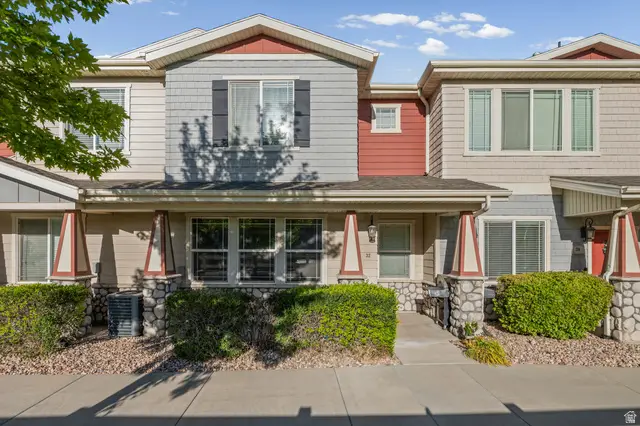 32 S 1630 W, Pleasant Grove, UT 84062 - #1