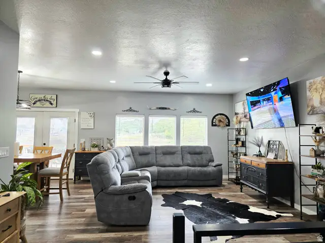 405 E 200 S, Elmo, UT 84521 - #2