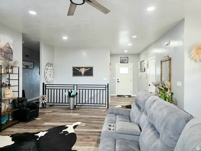 405 E 200 S, Elmo, UT 84521 - #3