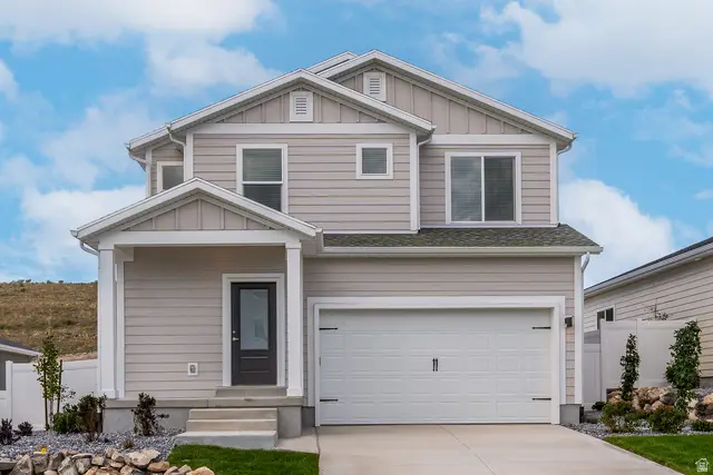 7200 Slick Rock Way N, Eagle Mountain, UT 84005 - #1