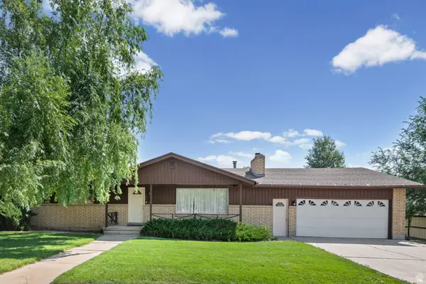 575 S 30 W, Fountain Green, UT 84632