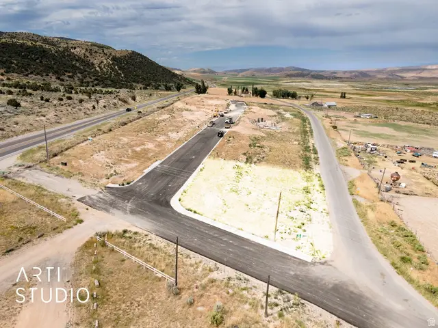 1168 S 500 W #1, Manti, UT 84642 - #3