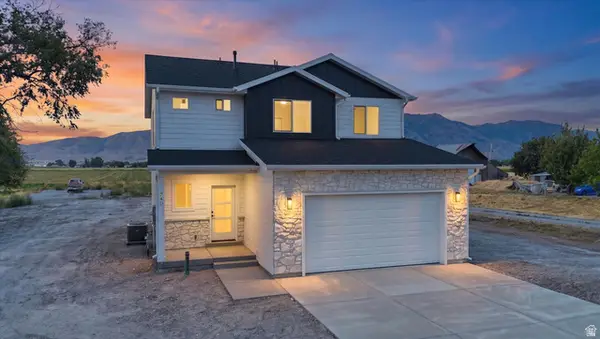 740 N 6000 W, Garland, UT 84312