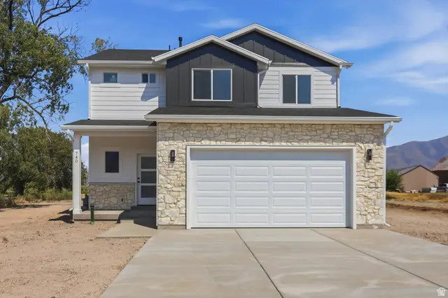 740 N 6000 W, Garland, UT 84312 - #2