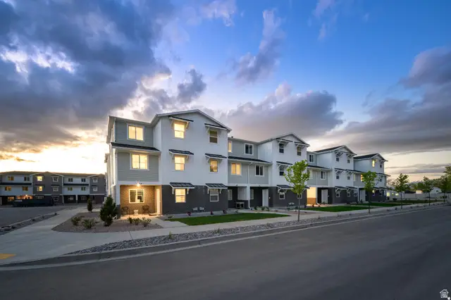 534 W Empress St #49, Santaquin, UT 84655 - #1
