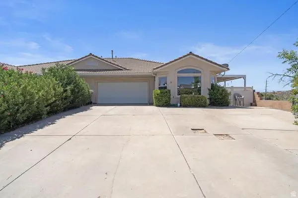 2056 E Middleton Dr #32, St. George, UT 84770