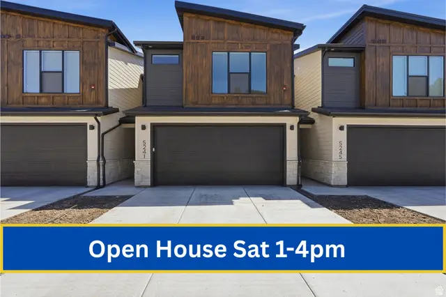 5241 Hayti Ave W #57, Mountain Green, UT 84050 - #1